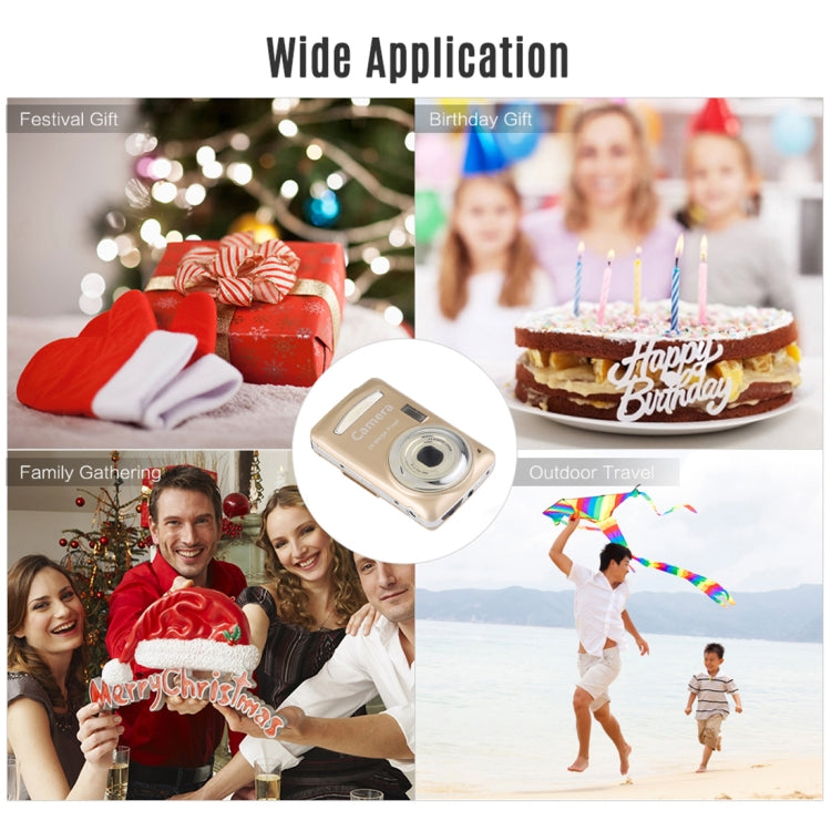 1280x720P HD 4X Digital Zoom 16.0 MP Digital Video Camera Recorder with 2.4 inch TFT Screen 1280x720P HD 4X Digital Zoom 16.0 MP Digital Video Camera Recorder with 2.4 inch TFT Screen